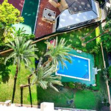Disponible En Abril-Wifi-3Hab, 6 Pers, -Piscina, Aire Acondi-Parking Opcionable Extra Appartement Benidorm Buitenkant foto